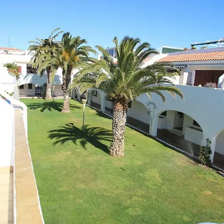 Vakantiehuis Casas Blancas 38