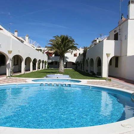 Casas Blancas 38 *