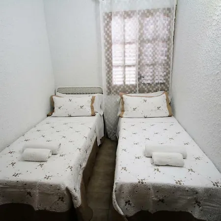 Casas Blancas 38 Vakantiehuis