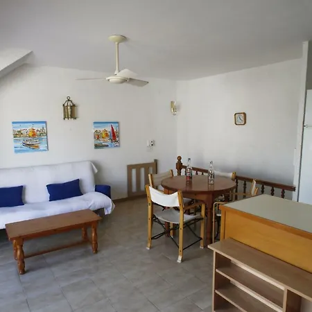 Vakantiehuis Casas Blancas 38