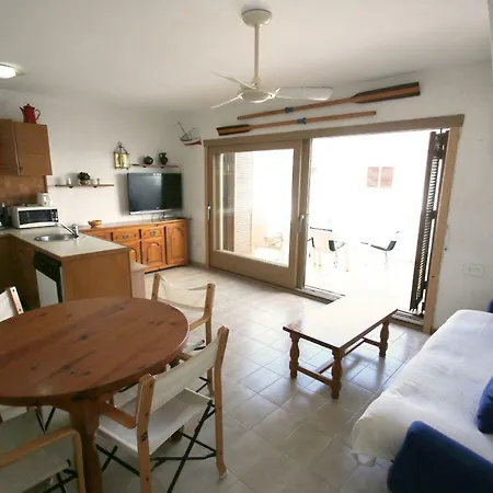 Casas Blancas 38 Vakantiehuis