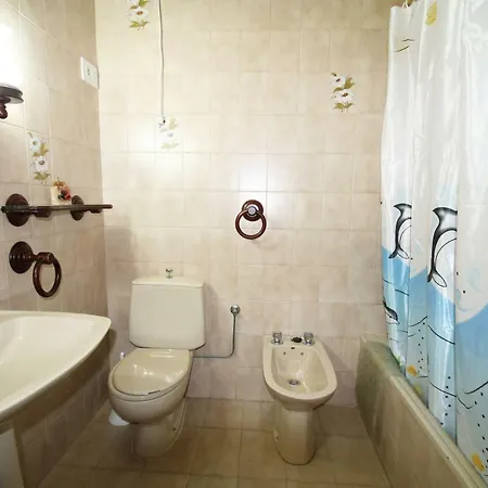 Vakantiehuis Casas Blancas 38 *