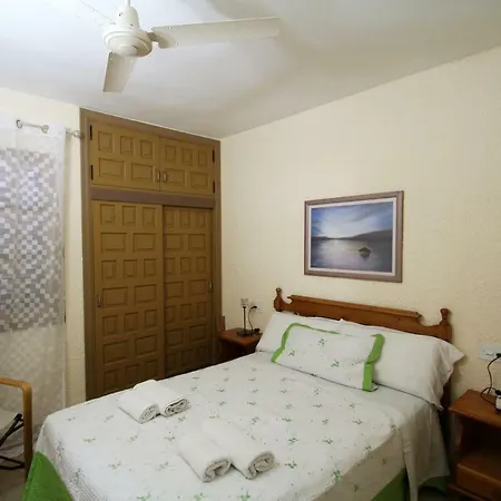 Casas Blancas 38 Vakantiehuis